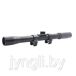 Оптический прицел Riflescope 4x20