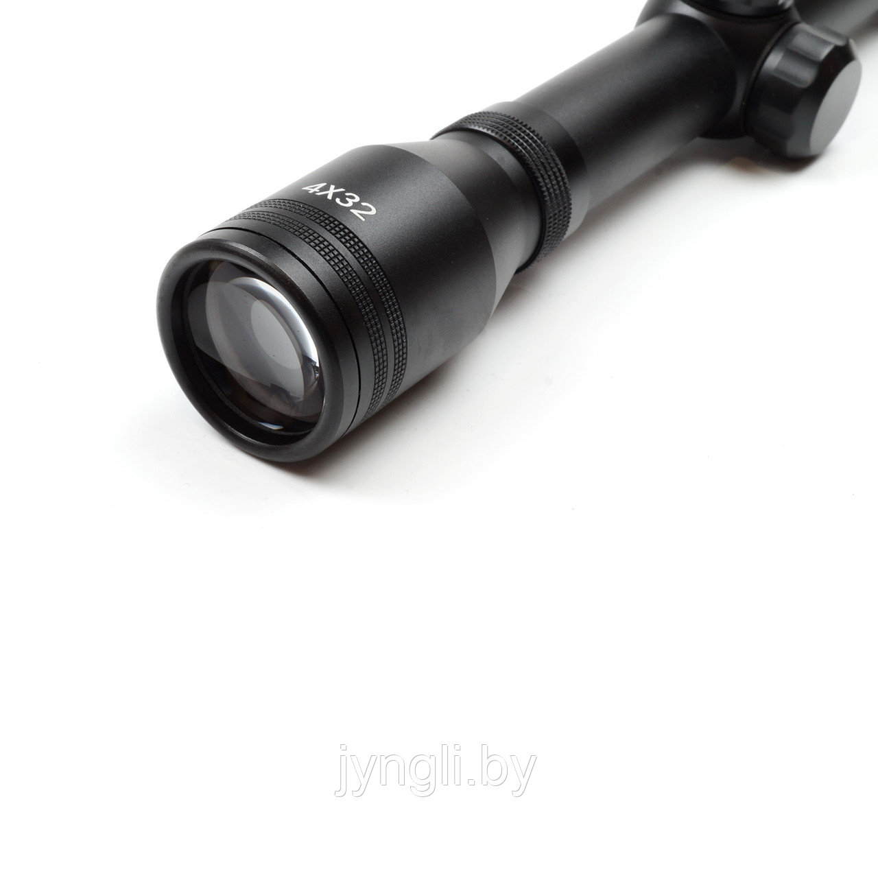 Оптический прицел Riflescope 4x32 - фото 3 - id-p214871091