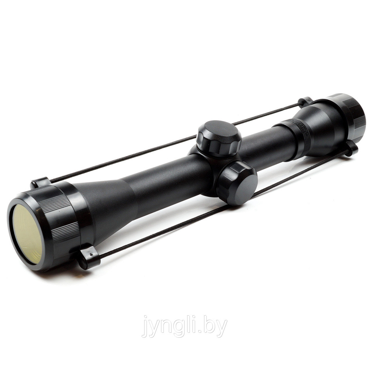 Оптический прицел Riflescope 4x32 - фото 4 - id-p214871091