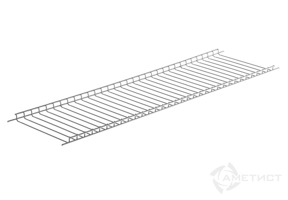 Плоская сетка для модуля VARIANT 800 мм