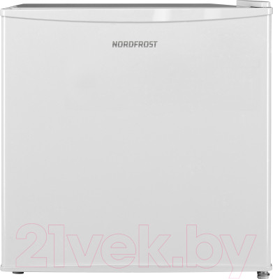 Холодильник без морозильника Nordfrost RF 50 W - фото 1 - id-p214870770