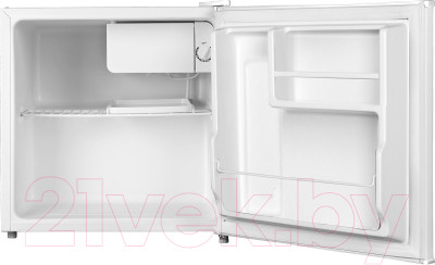 Холодильник без морозильника Nordfrost RF 50 W - фото 3 - id-p214870770