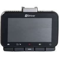 Видеорегистратор-радар детектор-GPS информатор (3в1) SilverStone F1 X-Driver - фото 2 - id-p214870407