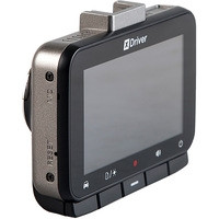Видеорегистратор-радар детектор-GPS информатор (3в1) SilverStone F1 X-Driver - фото 5 - id-p214870407