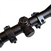 Оптический прицел Riflescope 3-7x28, фото 4