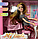 Детская кукла Барби с аксессуарами и платьями LL531B, Barbie детский игровой набор кукол для девочек, фото 2