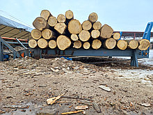 Производство  деревообрабатывающего оборудования.