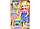 Детская кукла пупс с аксессуарами 2268-5, интерактивный детский игровой набор кукол для девочек, фото 3