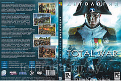 Антология Total War 2 (Копия лицензии) PC