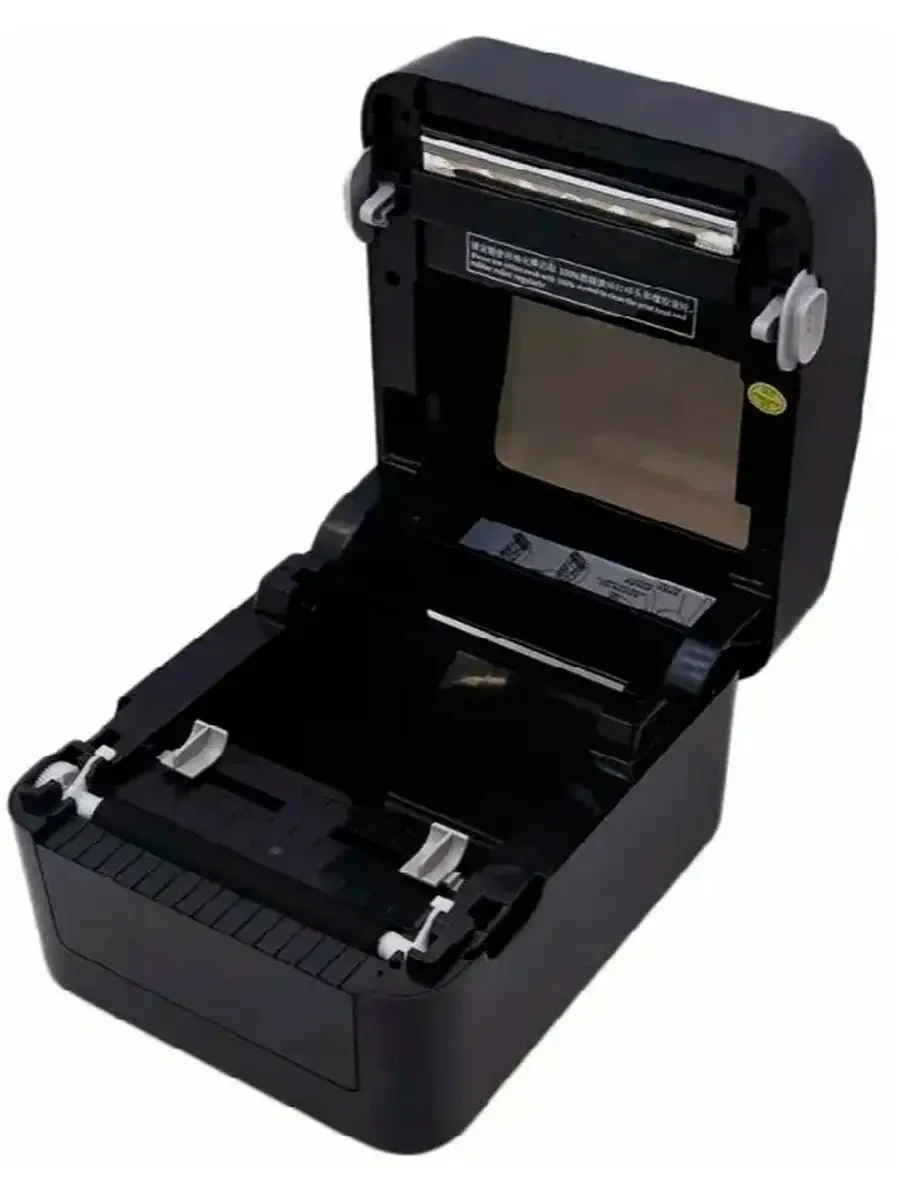 Термопринтер Xprinter xp420B - фото 4 - id-p214875002