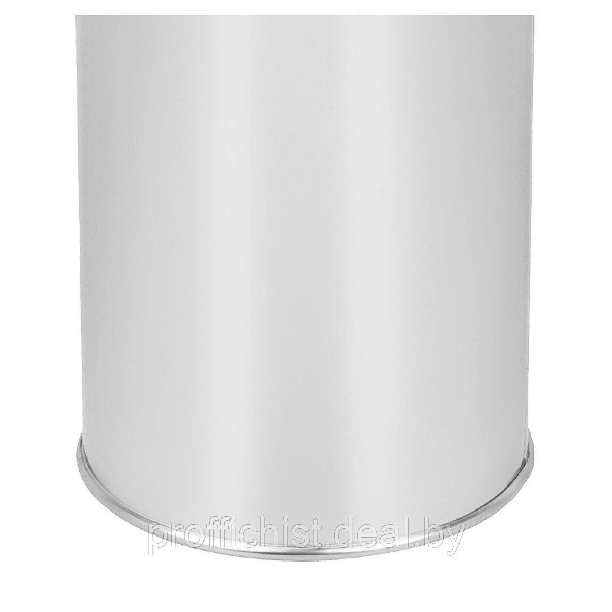 Комплект для туалета OfficeClean (ерш+подставка), 38*7,5*9,7см, нержавеющая сталь, хром, ЦЕНА БЕЗ НДС - фото 8 - id-p214877121