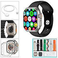 Умные смарт часы Smart Watch Y60 7+1 / NFC