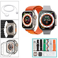 Умные смарт часы Smart Watch Y20 7+1 / NFC