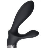 Анальный смарт-вибратор с подогревом и стимулятором промежности Satisfyer Heat Climax+, фото 6