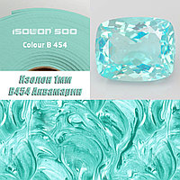 Isolon 500 (Изолон) 0,75м. B454 Аквамарин, 1мм