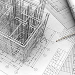 Плиты ленточных фундаментов