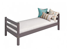 Кровать Соня - вариант 1 лаванда (2 варианта цвета) фабрика МебельГрад, фото 3