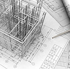 Фундаменты опор ФП 2.7х4.2-А-350