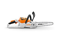 Пила STIHL MSA 70 CB STIHL, без зарядного устройства и аккумулятора