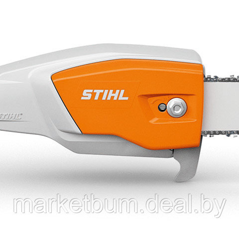 Аккумуляторный секатор STIHL HTA 50, без аккумулятора и зарядного устройства - фото 4 - id-p214880955