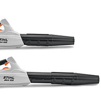 Воздуходувка STIHL BGA 60, комплект AK 30 и AL 101