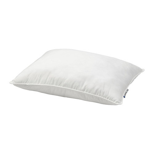 IKEA/  СКОГСФРЭКЕН  подушка, высокая, 50x60 см
