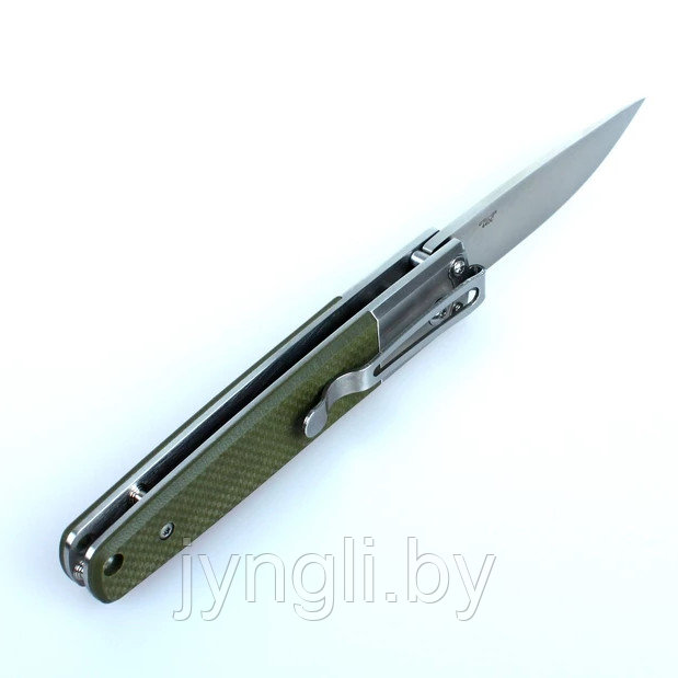 Нож Ganzo G7211-GR зеленый - фото 3 - id-p214884164