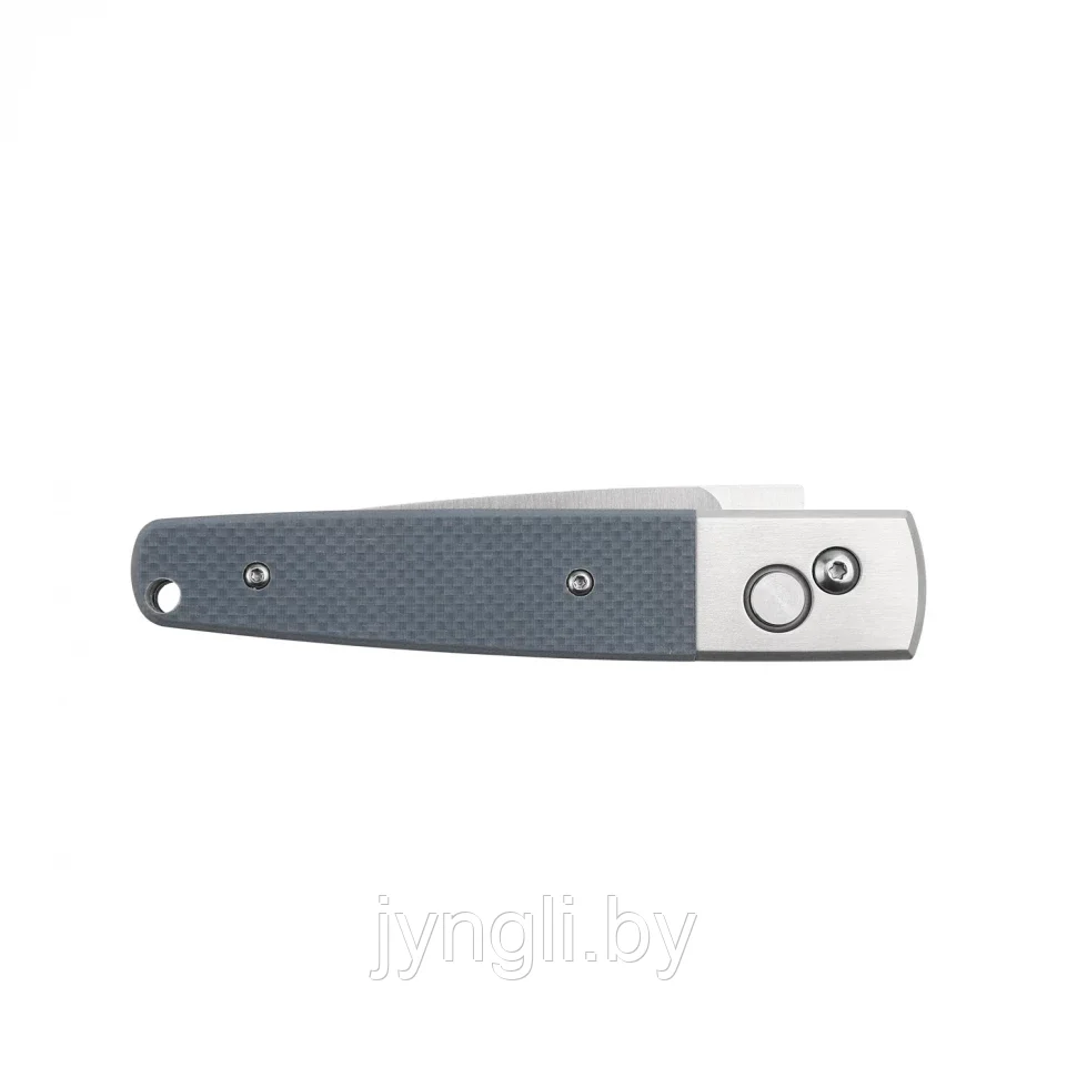 Нож Ganzo G7211-GY серый - фото 3 - id-p214884198