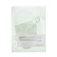 Успокаивающая тканевая маска с экстрактом центеллы Pyunkang Yul Calming Mask Pack