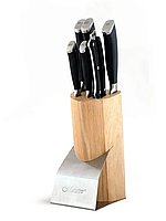 Набор кухонных ножей Maestro at home 7пр MR-1421