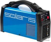 Сварочные аппараты Solaris