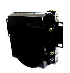 Радиатор Daewoo D15S (C4) в сборе с диффузором