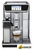 Кофемашина DeLonghi PrimaDonna Elite ECAM 650.75.MS