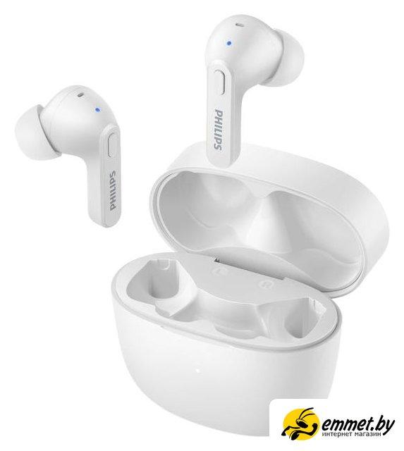 Наушники Philips TAT2206WT/00 - фото 1 - id-p214885038