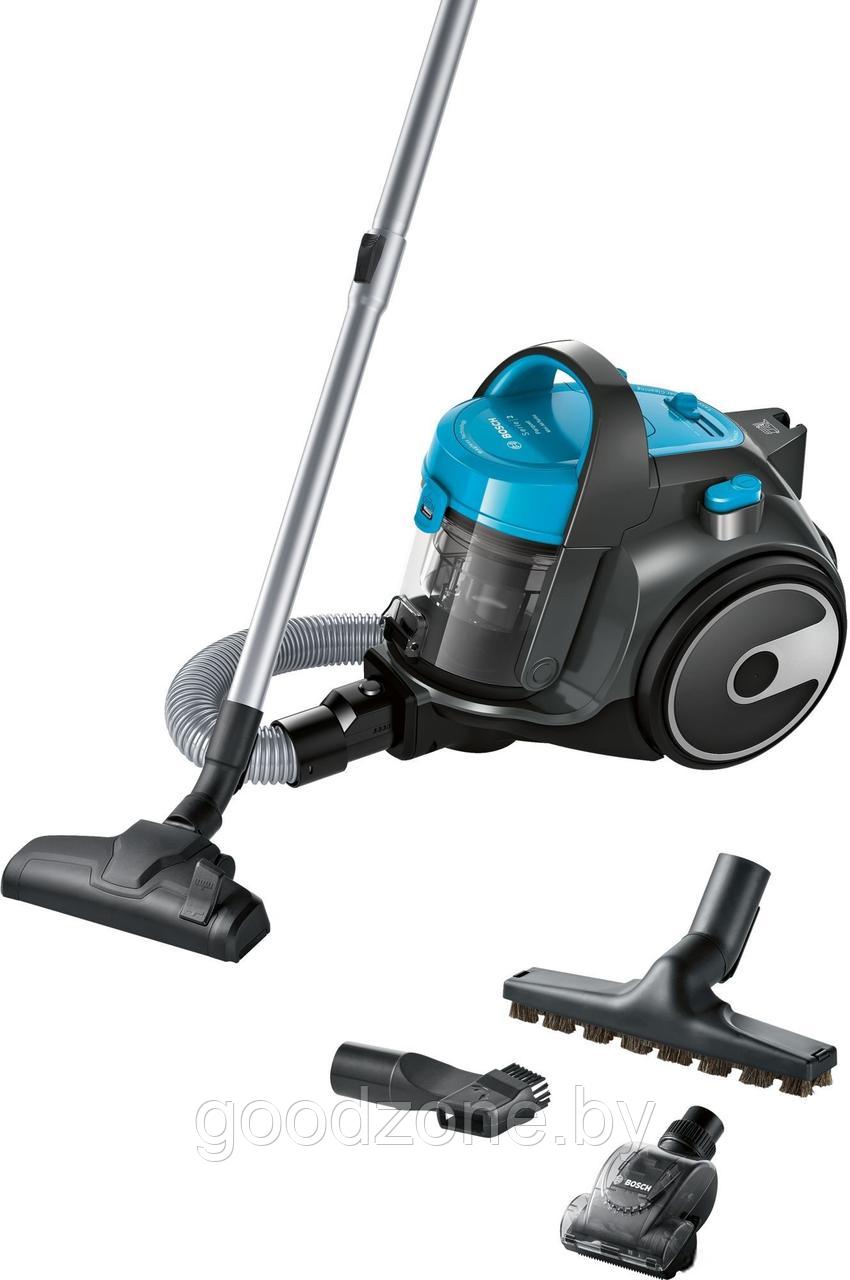 Пылесос Bosch BGS05X240
