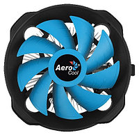 Вентилятор Aerocool BAS U-PWM (SocAll, 1000-2000rpm, 29.9 - 59.8cfm, 14.8-26.3dB, 4pin, 110W)