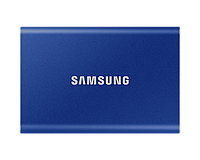 Внешний жесткий диск SSD 2Tb Samsung T7 (MU-PC2T0H/WW)