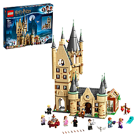 Конструктор LEGO Original City Harry Potter 75969: Астрономическая башня Хогвартса
