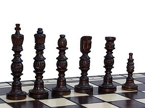 Шахматы ручной работы арт. 109 (Galant Lux), фото 3