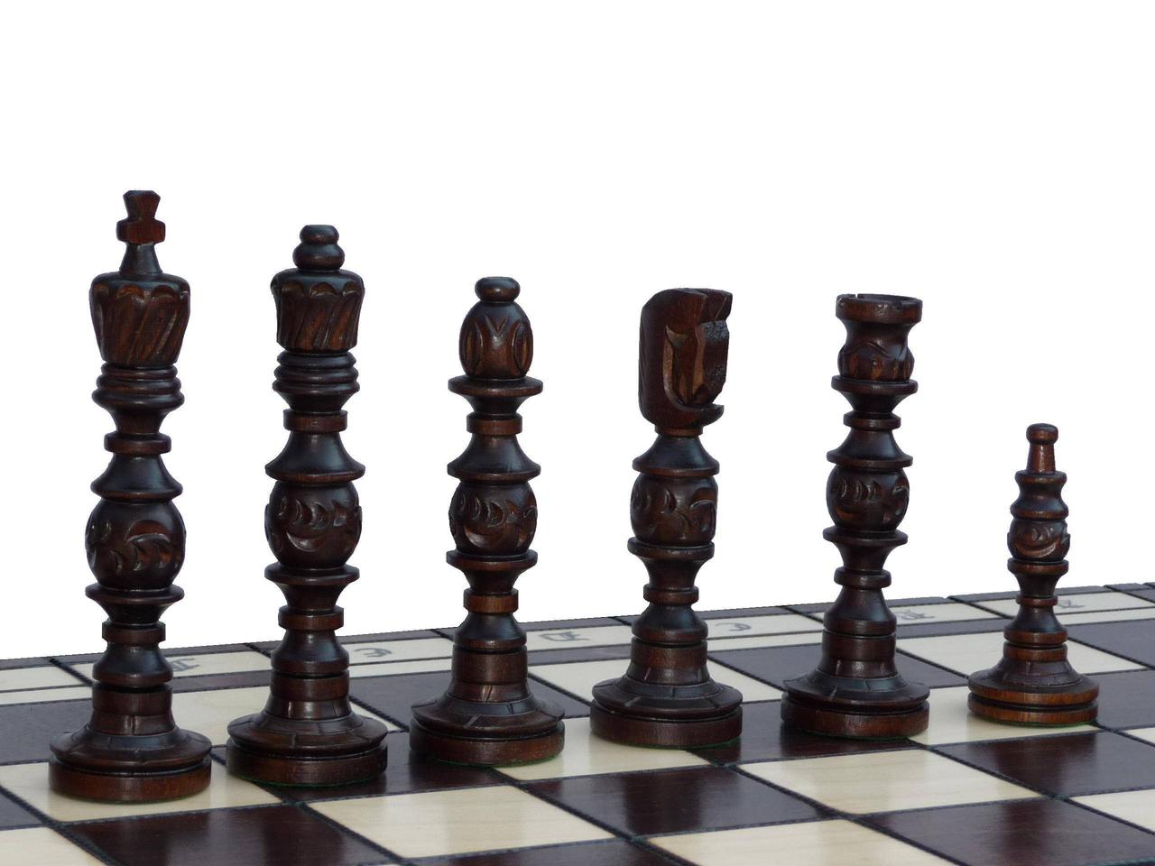Шахматы ручной работы арт. 109 (Galant Lux) - фото 5 - id-p214889351
