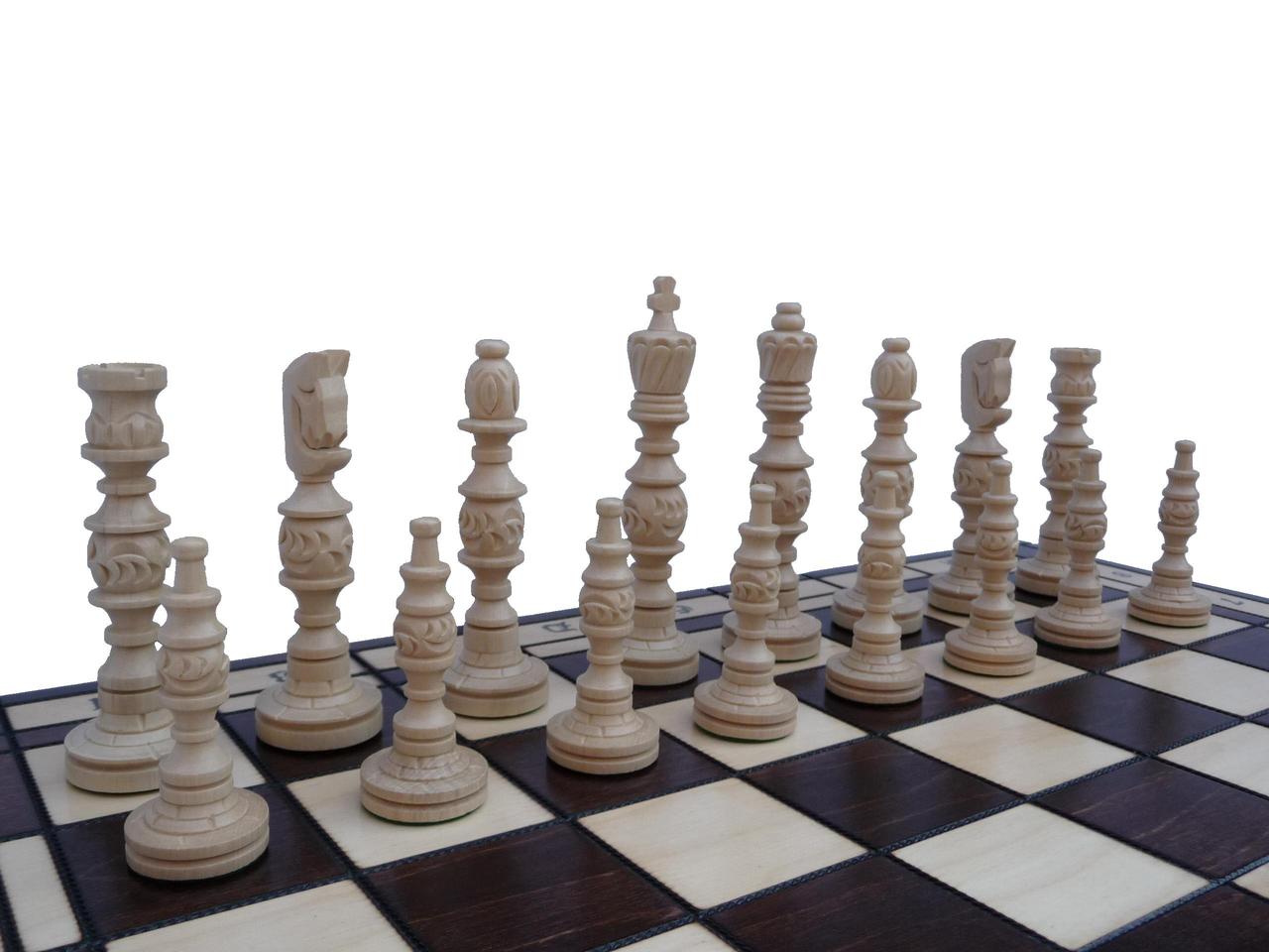 Шахматы ручной работы арт. 109 (Galant Lux) - фото 8 - id-p214889351