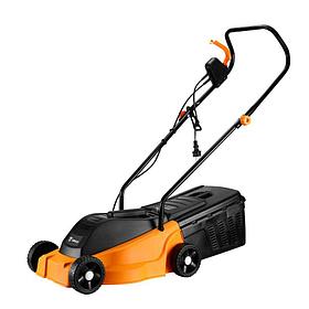 Газонокосилка электрическая DEKO DKLM1300 1300Вт 320мм