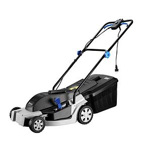 Газонокосилка электрическая DEKO DKLM1800 PRO 1800Вт 400мм