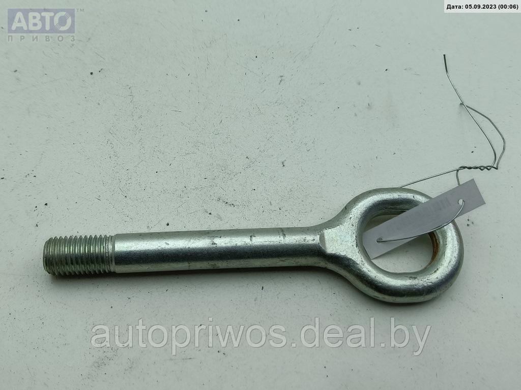 Крюк буксировочный Fiat Grande Punto - фото 1 - id-p214903455