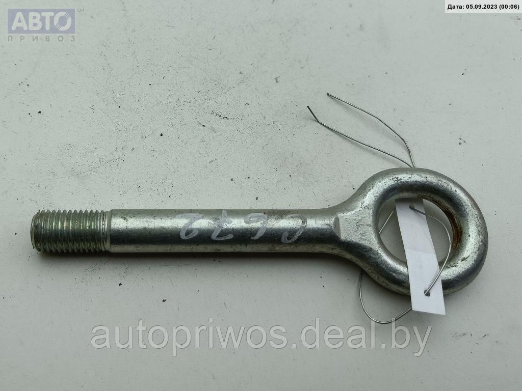 Крюк буксировочный Fiat Grande Punto - фото 2 - id-p214903455