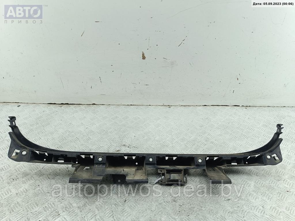 Кронштейн бампера заднего BMW 3 E90/E91/E92/E93 (2005-2013) - фото 2 - id-p214903535