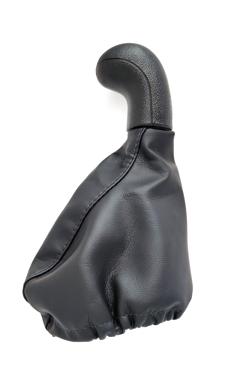 Ручка КПП MERCEDES VITO W638 (5МКПП) GZB-ME-006