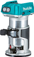 Профессиональный фрезер Makita DRT50Z