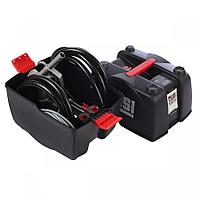 Комплект для перекачки дизельного топлива (Насос) Piusi PIUSIBOX 12V Basic F0023100B