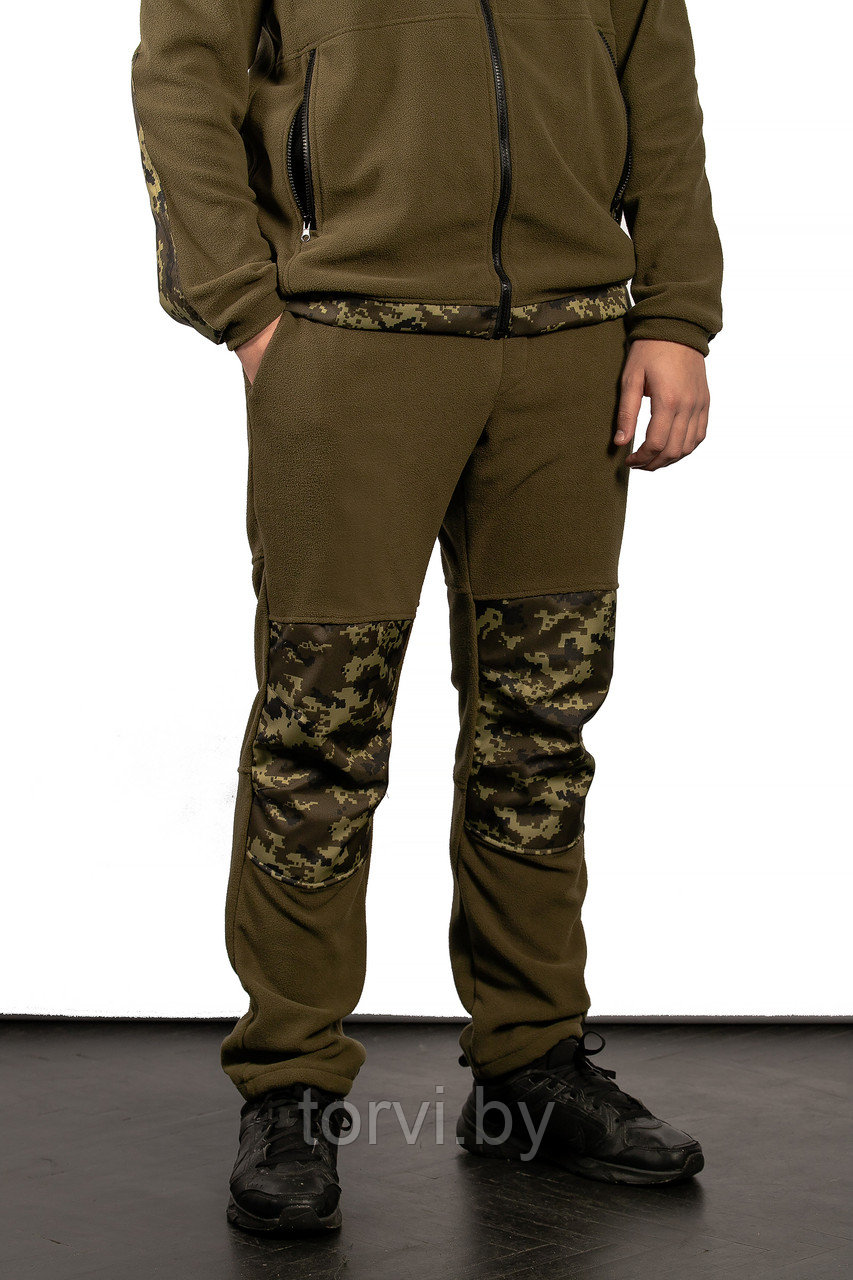 Флисовый костюм "CombatFleece" - фото 5 - id-p214907416
